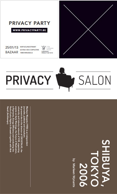European Privacy Day